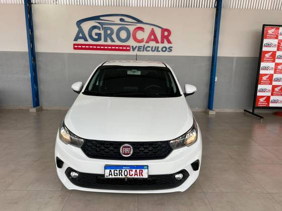 FIAT ARGO 1.8 E.TORQ FLEX PRECISION AT6 FIAT ARGO 1.8 E.TORQ FLEX PRECISION AT6